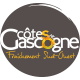 Logo Côtes de Gascogne - Maison Fontan